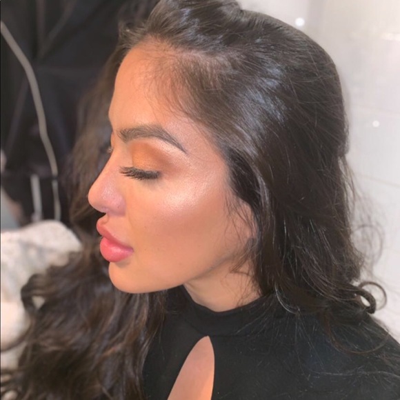 Meet your Posher, Tabasam - Picture 1 of 1